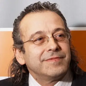 Juan Carlos Ramírez (AISTE)Luis Ortiz
