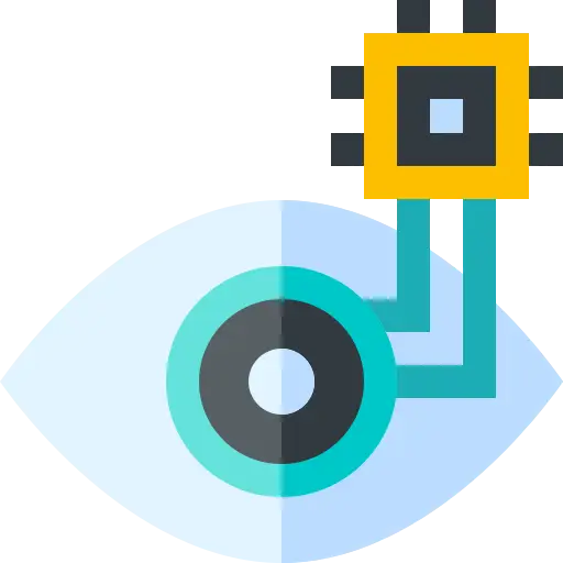 vision artificial